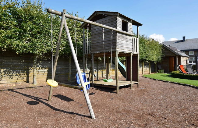 Luxury House with Indoor Pool, Sauna, Hot Tub - Photo 31