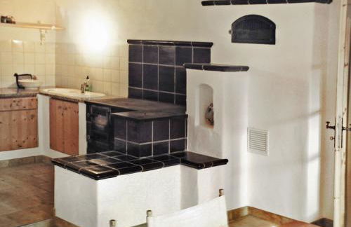 Holiday Home Waldhaus by Interhome - Foto 18