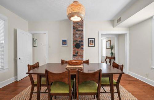 The Beach Peach - Downtown location with new charm! - Foto 8