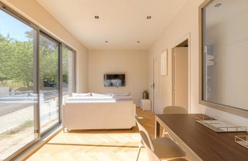 Résidence moderne avec appartements lumineux et rénovés aux portes de Lyon - Foto 34