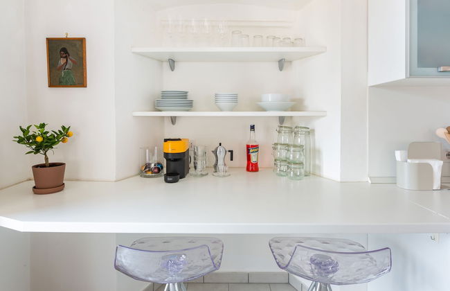 Lake View Terrace Apartment - Foto 23