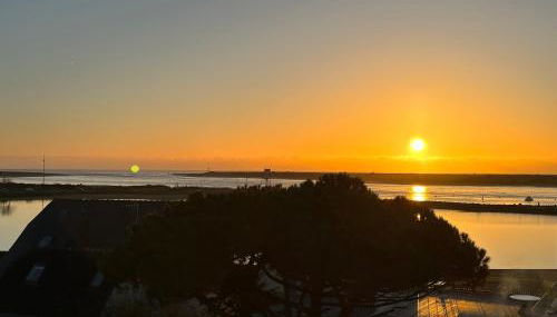 Bel appartement vue mer ETEL - Foto 4