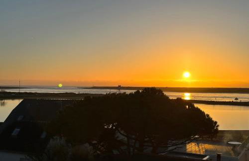 Bel appartement vue mer ETEL - Foto 4