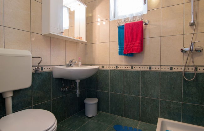 Apartments Nada 354 - Photo 23