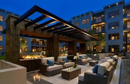 AVE Florham Park - Furnished Apartment, Florham Park NJ - Foto 13