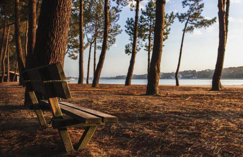 Résidence Hôtelière les Acanthes - Foto 48