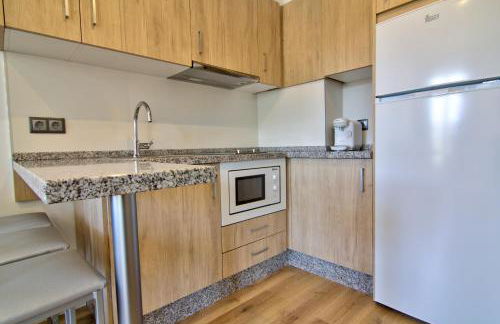 Apartamentos Arenal - Foto 12