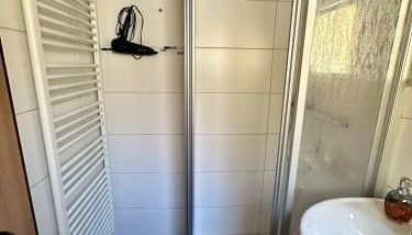 Natur Pur-Waldurlaub im Tiny House - Foto 5, Shower