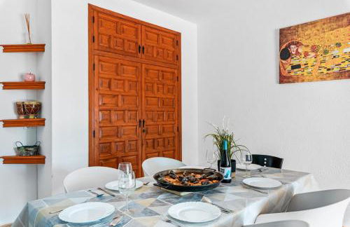 Villa Capricho - PlusHolidays - Foto 37