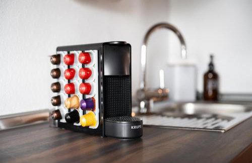 WLAN-Parkplatz-Küche-Natur - Photo 8