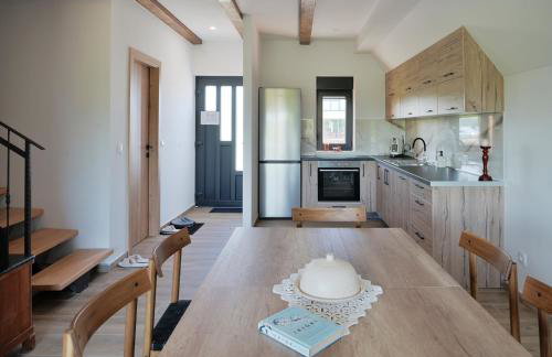 Green River Kupa Retreat House - Foto 16