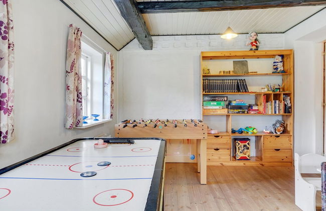 "Hedda" - 15km from the sea - Foto 12