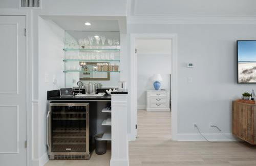 El Mar Villa by Distinctive Beach Rentals - Foto 41