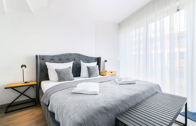 ApartPark by Baltic Home - Foto 48