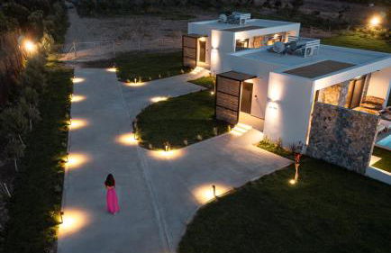 Aphrodite Luxury Suites, Private Heated Pool & Jacuzzi -Romantic Escape for Couples - Photo 34