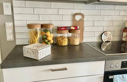 Seesucht-Hohwacht - Grosse Ferienwohnung im Beachhouse-Stil, 2 Balkone, 2 SZ und nur 300m zum Strand - Foto 27