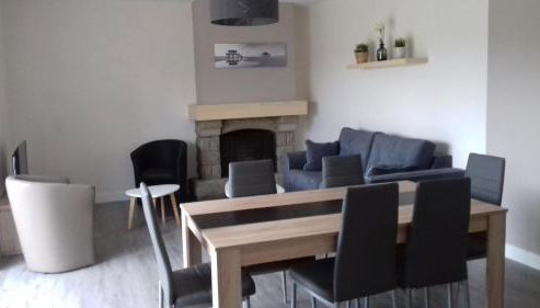 le bois du loup en brocéliande - Foto 3