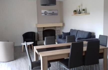 le bois du loup en brocéliande - Foto 3