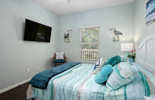 Kemah Baydreaming Near Kemah Boardwalk - Foto 26