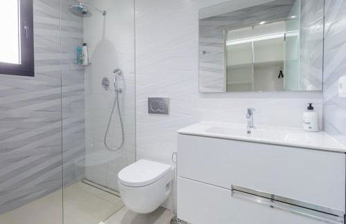 Fantastic villa with sea view - Foto 11