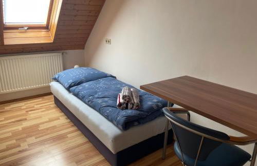 Ferienwohnung Heilsbronn - Foto 15