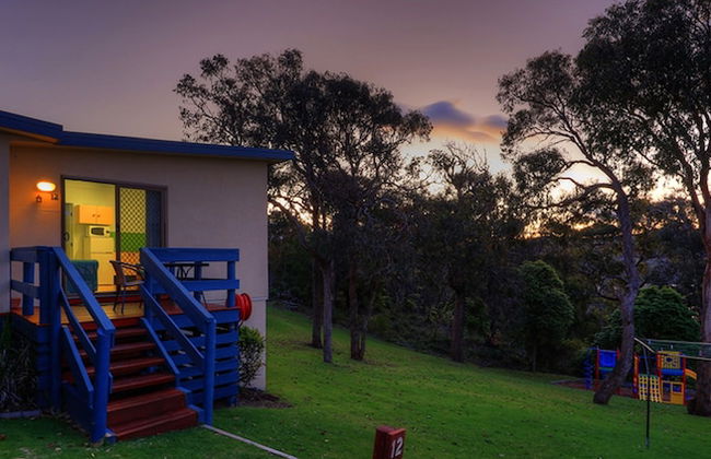 Beach Cabins Merimbula - Photo 2