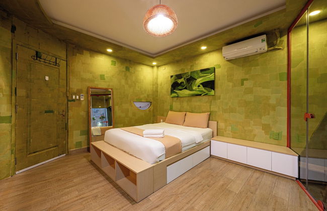 Cozrum Homes Yoga Corner - Foto 8