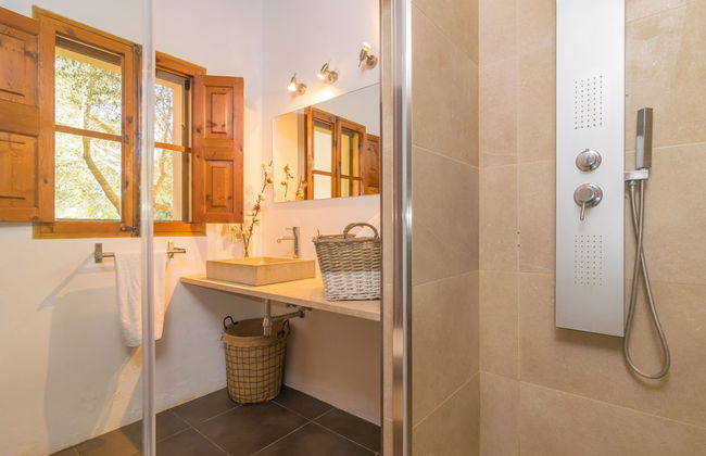 Can Pere Rapinya in Algaida - Foto 21