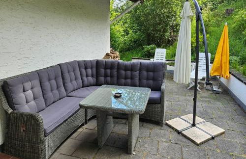 Schöne Aussicht am Eifelsteig - Foto 25