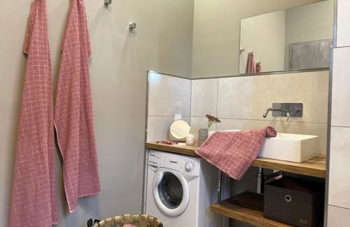 Waldfrieden Ferienhaus mit SAUNA - Foto 11