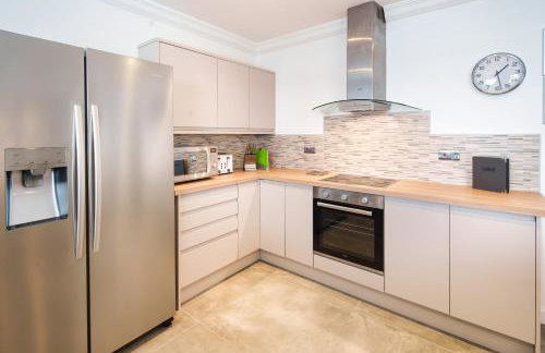 Gwbert Holiday Cottages, Gwynt Y Mor - Foto 7