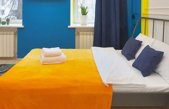 Axis.Moscow Island - Photo 16