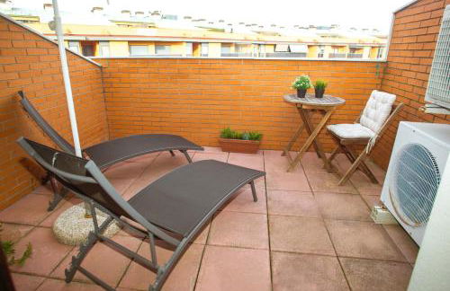 AL28 Duplex en la playa, Fenals, Costa Brava - Foto 25