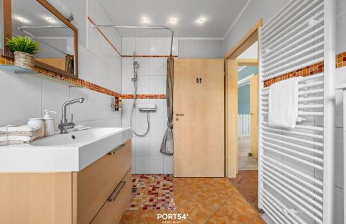 Ferienhaus Strandflieder Büsum - Foto 9