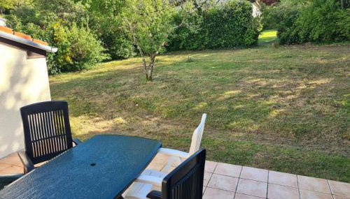 Village Le Chat 233 - Foto 3, Garden