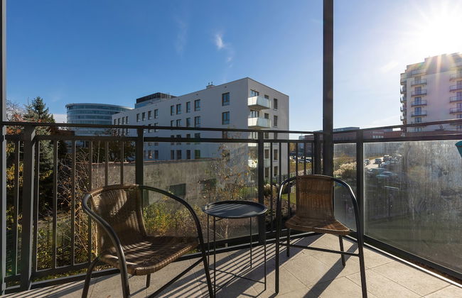 Business Apartment PKP by Renters - Foto 18