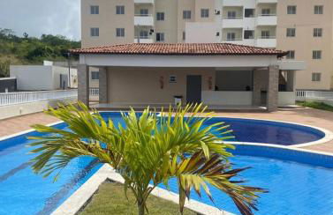 Flora ville condomínio club - Foto 1