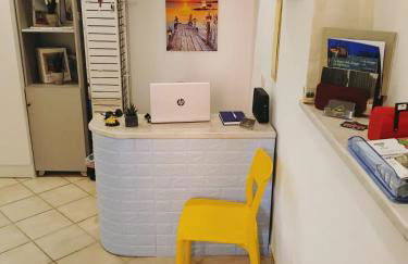 Casamia-guest house Porto Ercole - Foto 71