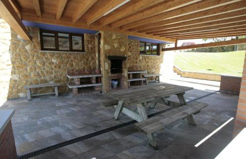 El Pongallin ideal para familias V Vacacional 268 - Foto 62