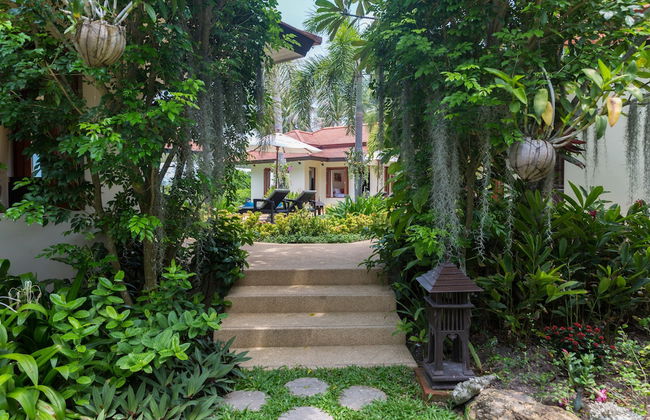 Baan Tawan Chai - Photo 59