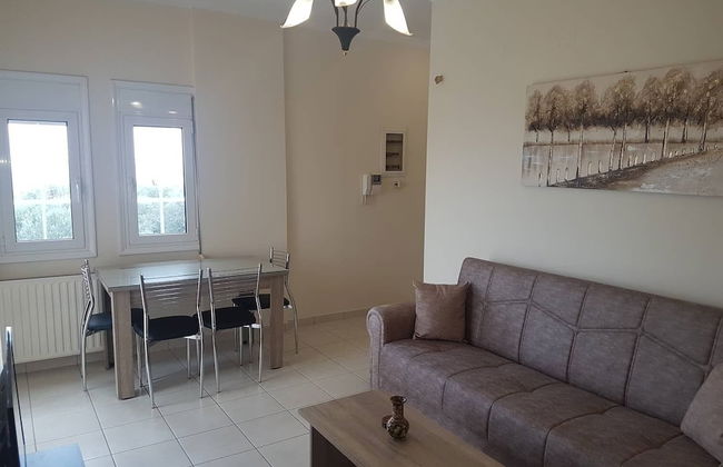 Ria's Sea View Apartment - Foto 15