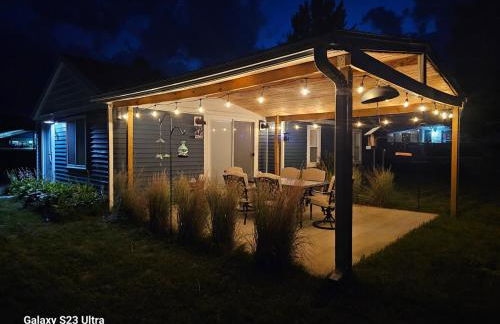 Reel Relaxin Retreat to Getaway! - Foto 23