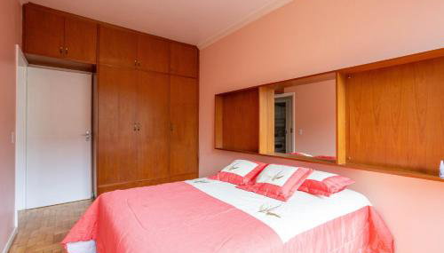 Apartamento c 2 Quartos no Centro Historico - Foto 4