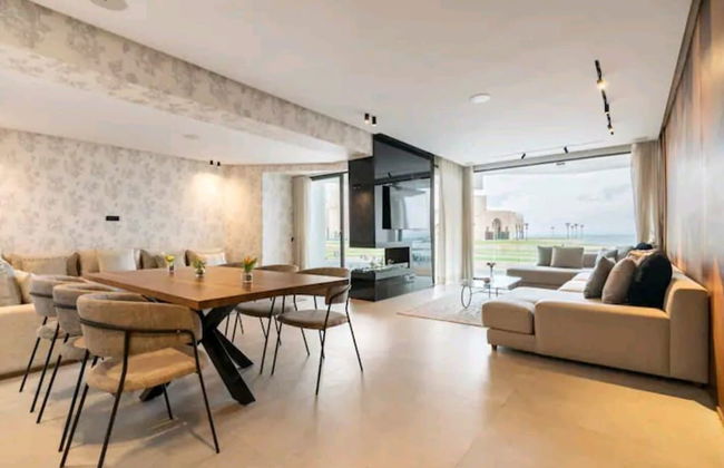 TheCasaEdition Sea view & Mosque Hassan2 - Foto 25