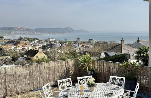 2 Hadleigh Villas - Foto 1