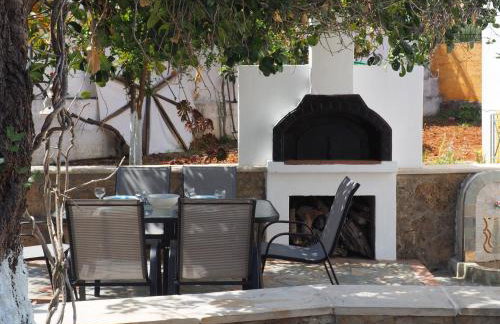 Villa Lemonia - Foto 22