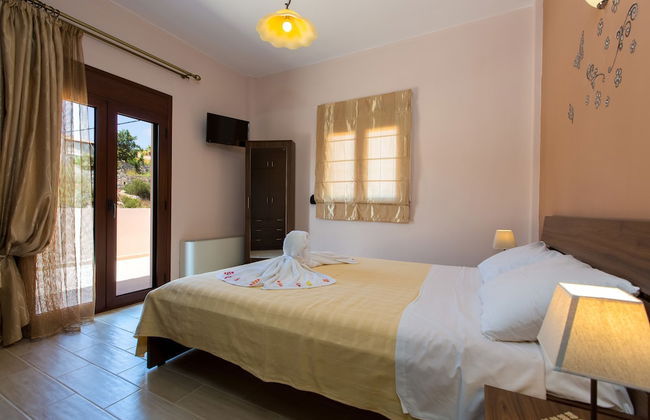 Villa Roumeli - Foto 5