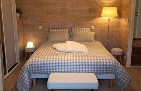 Manou du Lac Annecy - Foto 26