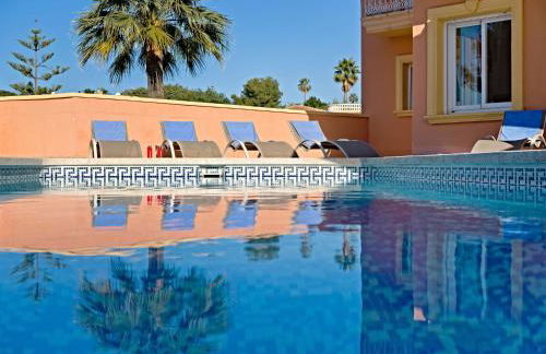 Villa Gardenia by Interhome - Foto 68