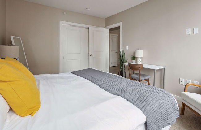 Modern Downtown Apartment - Foto 26